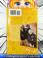 Zombie-Loan Vol 10