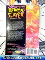 Demon Slayer Vol 14