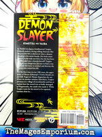 Demon Slayer Vol 12