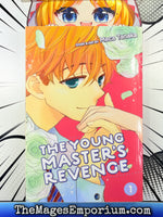 The Young Master's Revenge Vol 1