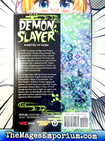 Demon Slayer Vol 13