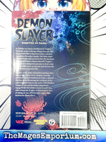 Demon Slayer Vol 10