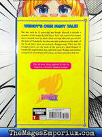 Fairy Tail Blue Mistral Vol 1