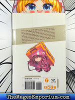 Sword Art Online Alternative Gun Gale Online II Ex Library