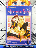Millenium Snow Vol 1