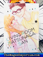 Living Room Matsunaga San Vol 3