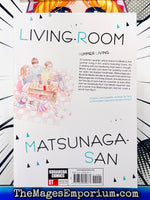 Living Room Matsunaga San Vol 3