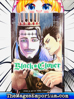 Black Clover Vol 25
