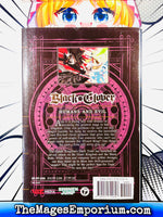 Black Clover Vol 25