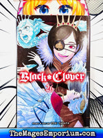Black Clover Vol 26