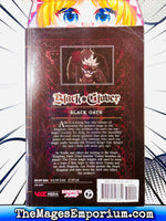 Black Clover Vol 26