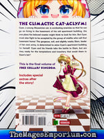 Free Collar Kingdom Vol 3