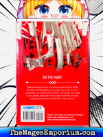 Versailles of the Dead Vol 2