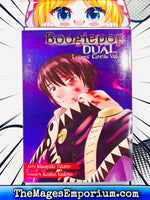 Boogiepop Dual Vol 2
