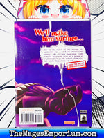 Boogiepop Dual Vol 2