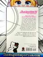 Danganronpa The Animation Vol 3