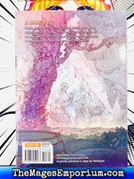 Made in Abyss Vol 8