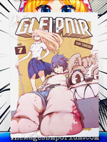 Gleipnir Vol 7