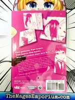 Kaguya-Sama Love Is War Vol 11
