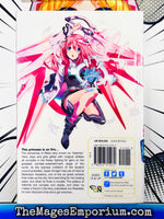 The Asterisk War Vol 1 Light Novel Ex Library