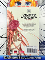 Vampire Knight Memories Vol 1