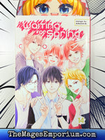 Waiting for Spring Vol 14
