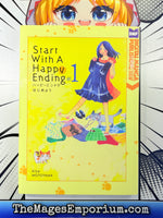 Start with a Happy Ending Vol 1