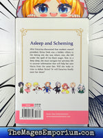 My Next Life as a Villainess: All Routes Lead to Doom! Vol 4