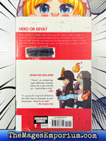 Fire Force Vol 2 Ex Library