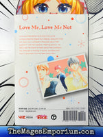 Love Me, Love Me Not Vol 10