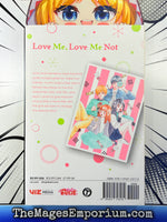 Love Me, Love Me Not Vol 9