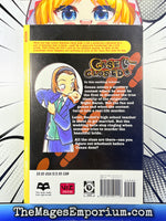 Case Closed Vol 8
