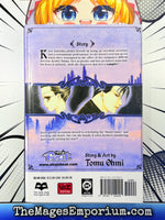 Midnight Secretary Vol 1