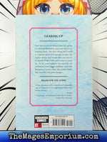 Noragami Stray God Vol 20