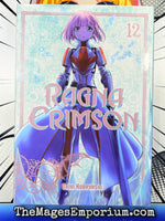 Ragna Crimson Vol 12