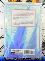 Ragna Crimson Vol 12