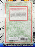 Ragna Crimson Vol 14