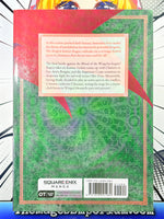 Ragna Crimson Vol 10