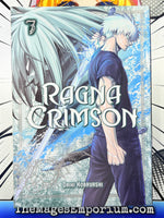 Ragna Crimson Vol 7