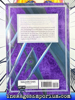 Ragna Crimson Vol 4
