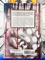 Ragna Crimson Vol 5