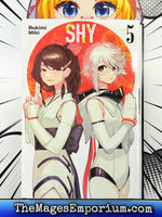 Shy Vol 5