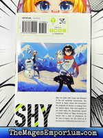Shy Vol 5