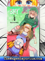 Shy Vol 4
