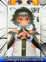 Shy Vol 6