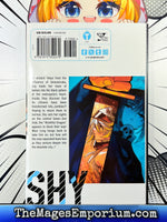 Shy Vol 6