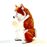 Bowing Puppy Dog Blind Box - Cute Collectible Gashapon Figure by Yell