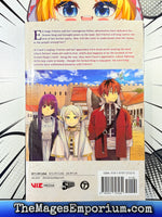 Frieren Beyond Journey's End Vol 2