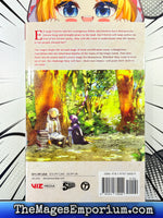 Frieren Beyond Journey's End Vol 6