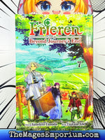 Frieren Beyond Journey's End Vol 7